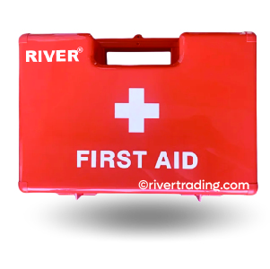 RIVER® FIRST AID