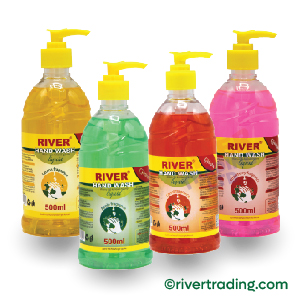 River® Handwash Liquid