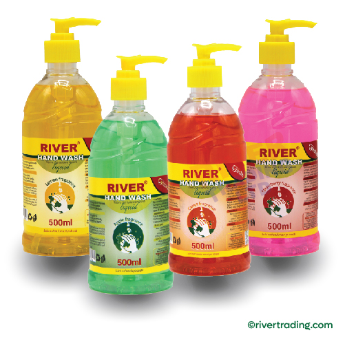 River® Handwash Liquid