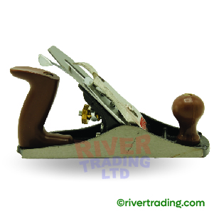 RIVER IRON JACK PLANE RIVER IRON JACK PLANE