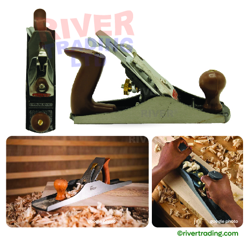RIVER IRON JACK PLANE RIVER IRON JACK PLANE