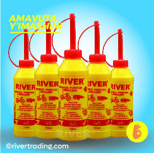 River® LUBRICANT