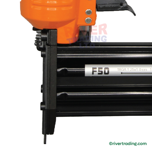 RIVER BRASS TAP - ROBINET