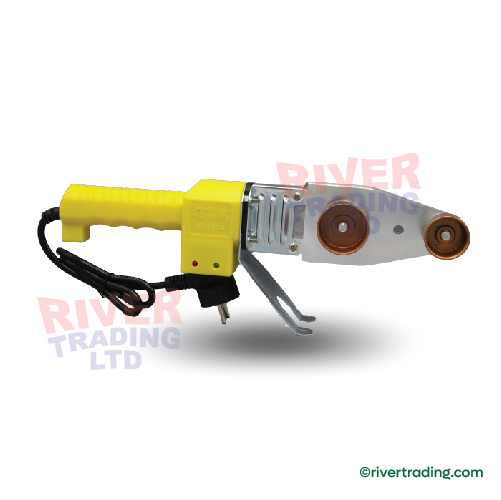 PPR Welding machine, Akuma gateranya amatiyo