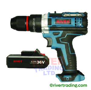 RIVER Drilling Machine RIVER Drilling Machine