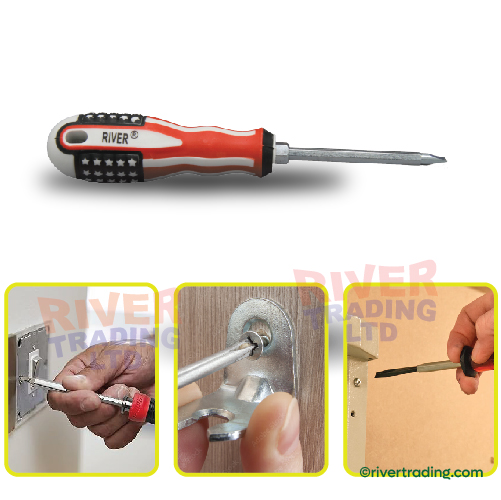 RIVER Screwdriver