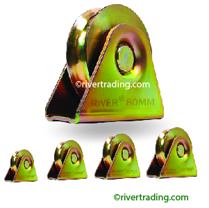 RIVER SLIDING WHEEL RIVER SLIDING WHEEL