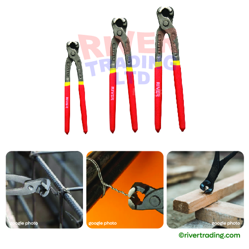 RIVER TOWER PINCER PLIER RIVER TOWER PINCER PLIER