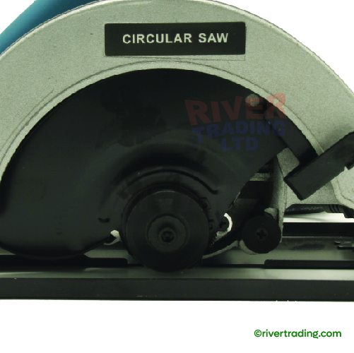 CIRCULA SAW - RIVER®