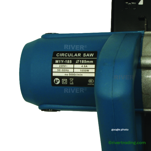 CIRCULA SAW - RIVER®