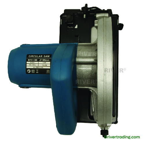 CIRCULA SAW - RIVER®