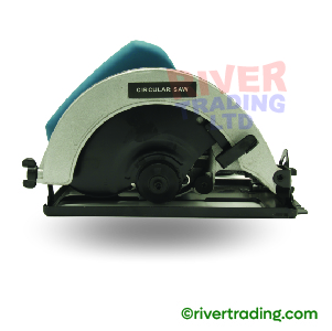 River Circular Saw - URUKEZO RWIKARAGA