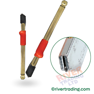 River® Glass Cutting Tool