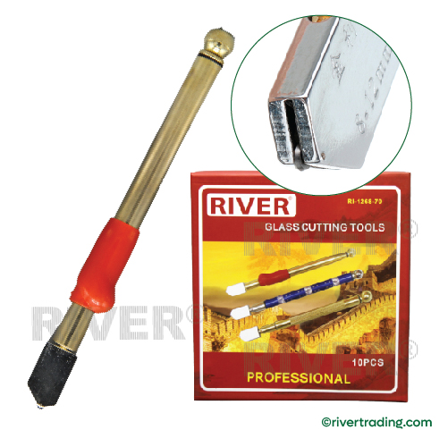 River® Glass Cutting Tool