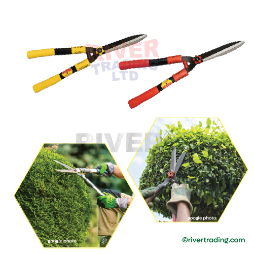 RIVER HEDGE TRIMMER