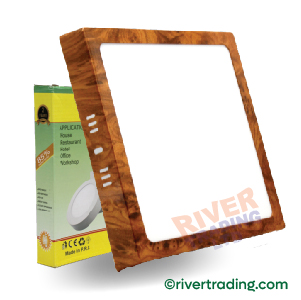 RIVER LED PANEL LIGHT