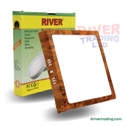 RIVER LED PANEL LIGHT RIVER LED PANEL LIGHT