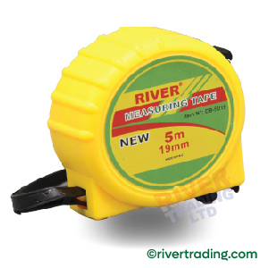 Metero bushumi ya RIVER®