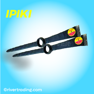 River® PICK AXE