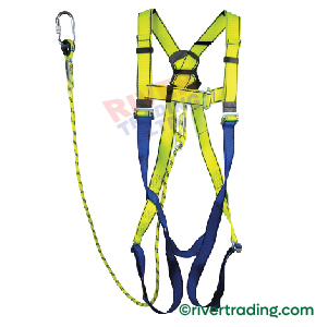 safety harness