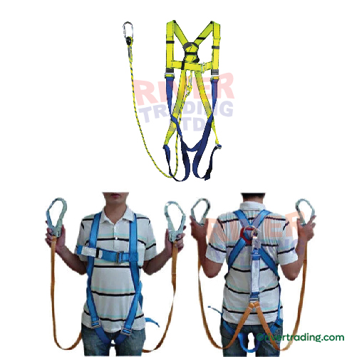 safety harness