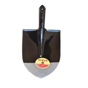 River Shovel