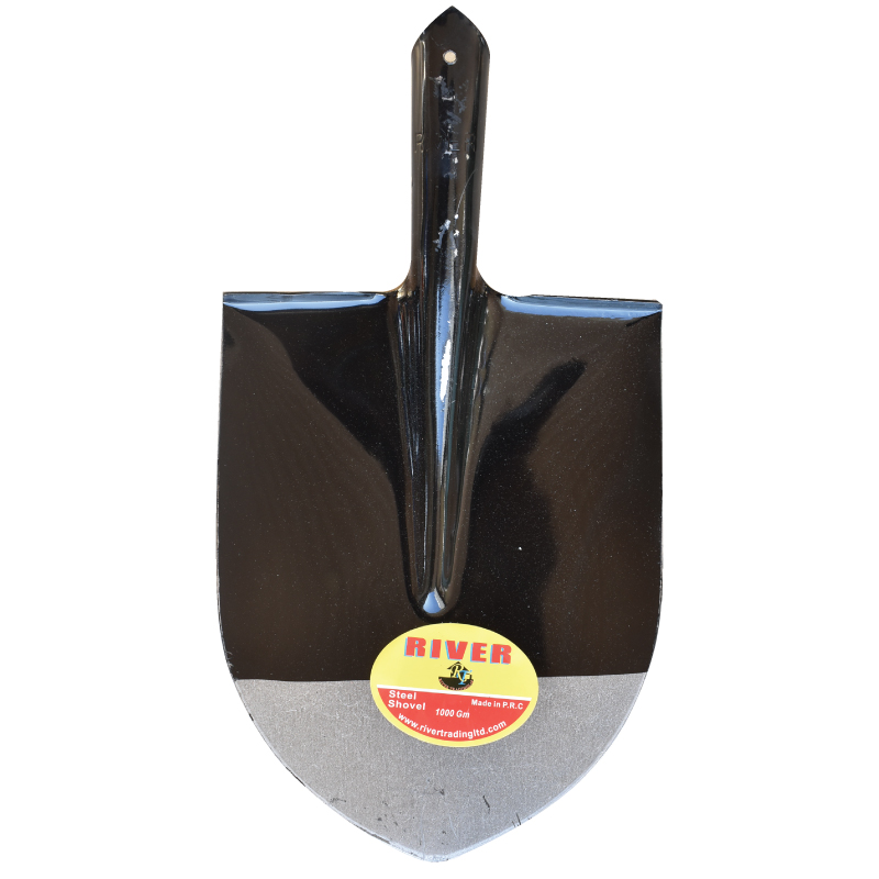 River Shovel