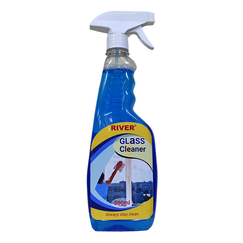 RIVER Glass Cleaner