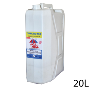 DIAMOND MIX 20L