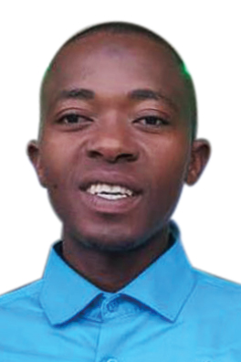 Ismael MBARUSHIMANA